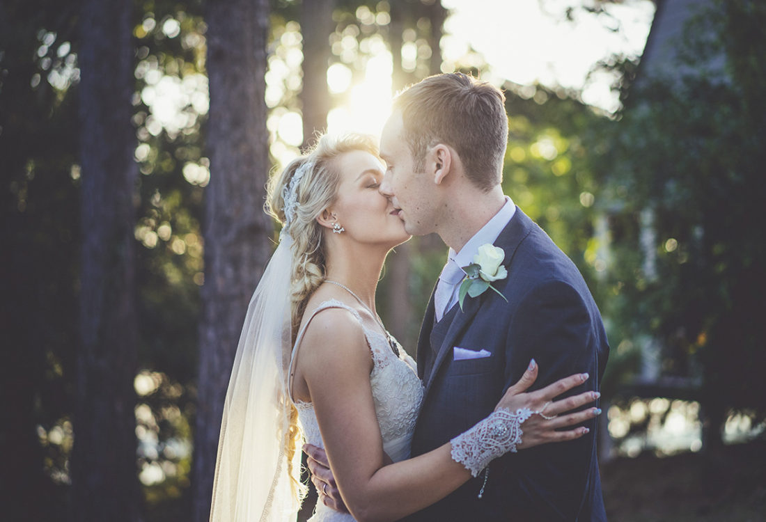 Jessalee & Braidon, Cobaki Lakes